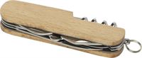 COLTELLO TASCABILE IN LEGNO